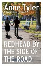 Redhead by the Side of the Road - Anne Tyler, Vintage Publishing