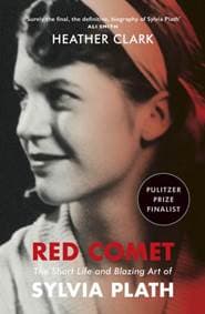 Red Comet - Heather Clark, Vintage