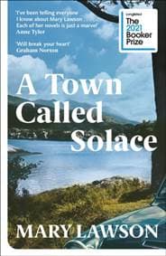A Town Called Solace - Mary Lawson, Vintage 1