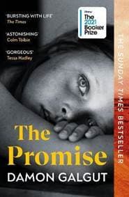The Promise - Galgut Damon