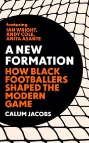 A New Formation - Calum Jacobs, Merky Books 1