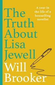 The Truth About Lisa Jewell - Will Brooker, Century 1