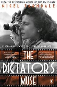 The Dictator's Muse - Nigel Farndale, Penguin