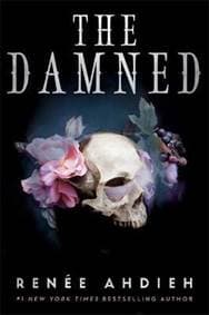 The Damned - Ahdiehová Renée 1