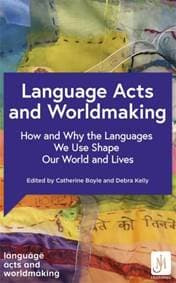 Language Acts and Worldmaking - autor neuvedený