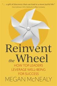 Reinvent the Wheel - Megan McNealy, Hodder & Stoughton General Division 1