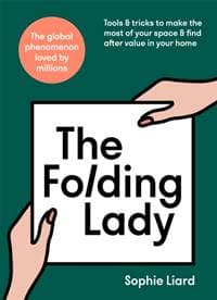 The Folding Lady - autor neuvedený 1