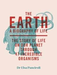 The Earth - Elsa Panciroli, Greenfinch 1