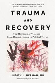 Trauma and Recovery - Judith Herman, Basic Books
