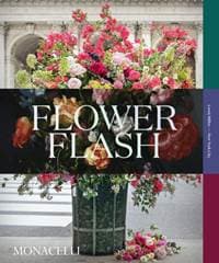 Flower Flash - Lewis Miller, Monacelli Press