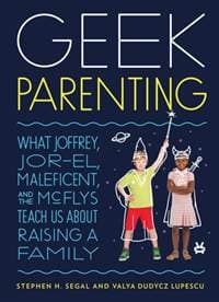 Earths Mightiest Parents - Stephen H. Segal, Valya Dudycz Lupescu, Quirk Books 1