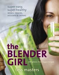 Blender Girl - Tess Masters, Random House USA Inc 1