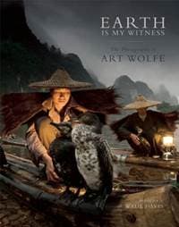 Earth Is My Witness - Wade Davis, Art Wolfe, Div of Palace Publishing Group