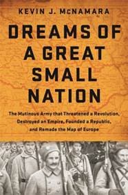 Dreams of a Great Small Nation - Kevin J McNamara, PublicAffairs,U.S. 1