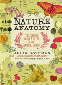 Nature Anatomy - Julia Rothman, Storey Publishing LLC 1