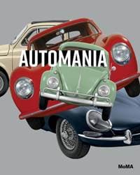 Automania - autor neuvedený 1