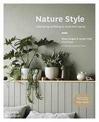 Nature Style - Alana Langan, Jacqui Vidal, Thames & Hudson 1