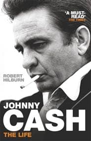 Johnny Cash the Life - Robert Hilburn, Orion Publishing Co 1