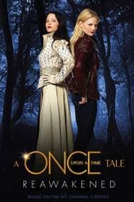 Reawakened - Odette Beane, Titan Books Ltd