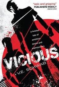 Vicious - Schwab V.E. 1