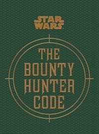 The Bounty Hunter Code - Ryder Windham, Titan Books Ltd 1