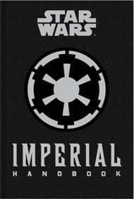 Imperial Handbook - Daniel Wallace, Titan Books Ltd 1