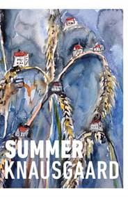 Summer - Karl Ove Knausgaard, Vintage Publishing 1