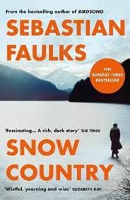 Snow Country - Faulks Sebastian 1