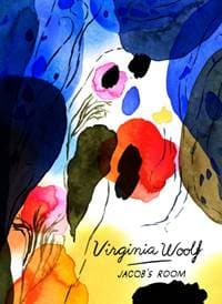 Jacob's Room - Virginia Woolf, Vintage Classics
