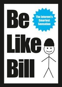 Be like Bill - Eugeniu Croitoru, Debabrata Nath, Ebury Publishing 1