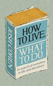 How to Live. What To Do. - autor neuvedený 1