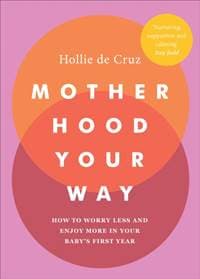 Motherhood Your Way - autor neuvedený 1