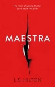 Maestra - LS Hilton, Zaffre