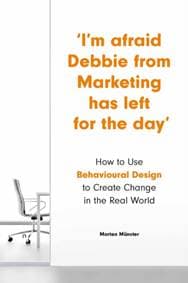 Im Afraid Debbie from Marketing Has Left for the Day - Morten Munster, Orion Publishing Co 1
