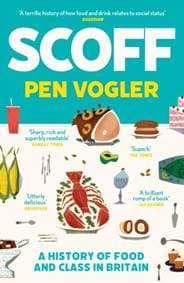 Scoff - Pen Vogler, Atlantic Books 1