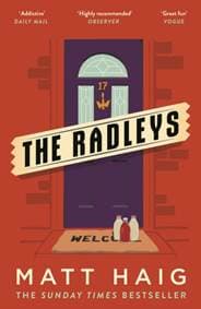 The Radleys - Matt Haig, Canongate Books Ltd