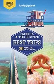 Florida & the Souths Best Trips 4 - autor neuvedený