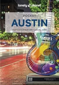 Pocket Austin 2 - autor neuvedený