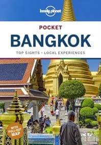 Pocket Bangkok 7 - Lonely Planet, Anirban Mahapatra, Lonely Planet Global Limited
