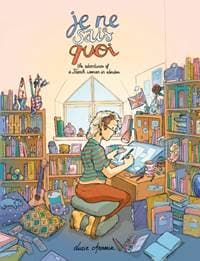 Je Ne Sais Quoi - Lucie Arnoux, Jonathan Cape
