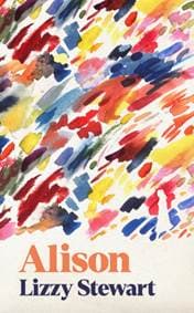 Alison - Lizzy Stewart, Serpent's Tail 1