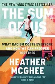 The Sum of Us - Heather McGhee, Profile Books Ltd