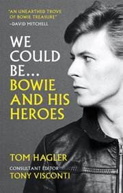 We Could Be - Tom Hagler, Cassell 1
