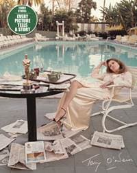 Terry ONeill: Every Picture Tells a Story - Terry O'Neill, ACC Art Books 1
