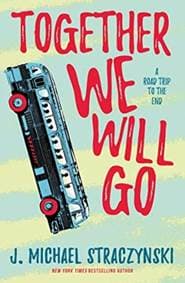 Together We Will Go - J. Michael Straczynski, Titan Books Ltd