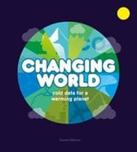 Changing World - David Gibson, Cicada Books 1