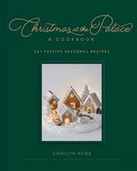 Christmas at the Palace - Carolyn Robb, Titan Books 1
