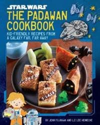 Star Wars: The Padawan Cookbook - Liz Lee Heinecke, Jenn Fujikawa, Titan Books Ltd