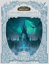 World of Warcraft: Exploring Azeroth - Northrend - autor neuvedený 1
