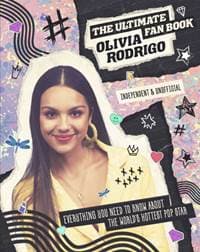 Olivia Rodrigo - Ultimate Fan Book - Malcolm Croft, Mortimer 1